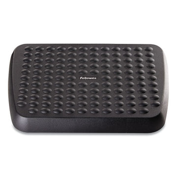 Fellowes® Standard Footrest, Adjustable, 17.63w X 13.13d X 3.75h, Graphite freeshipping - TVN Wholesale